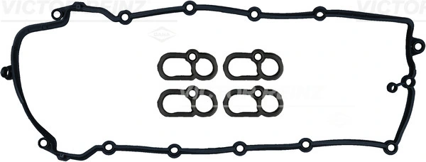 Gasket Set, cylinder head cover